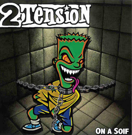 2 D\'tension : On a soif EP