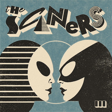 Scanners (The) : III LP